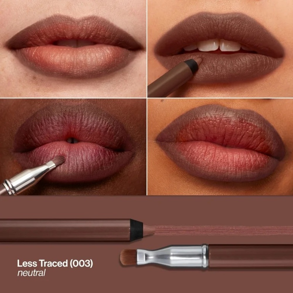 Revlon ColorStay Multi-Liner #003 less traced ( Firm Price)